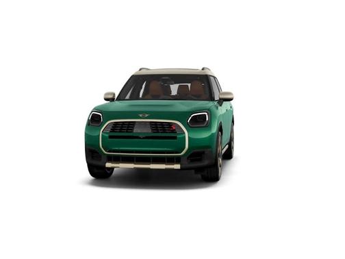 2025 MINI Countryman S