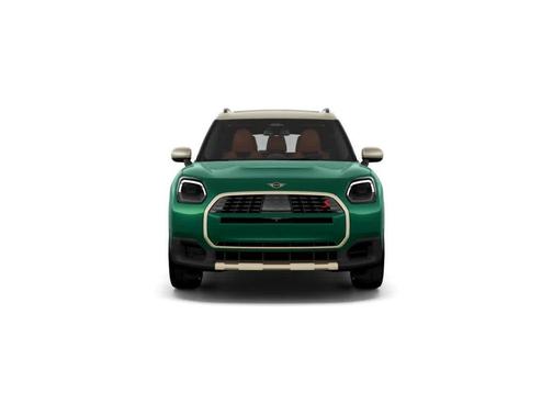 2025 MINI Countryman S