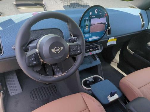 2025 MINI Countryman S