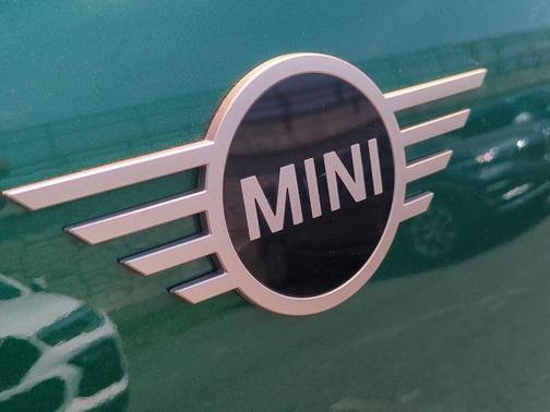 2025 MINI Countryman S