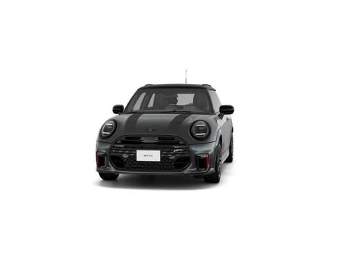 2026 MINI Hardtop JCW