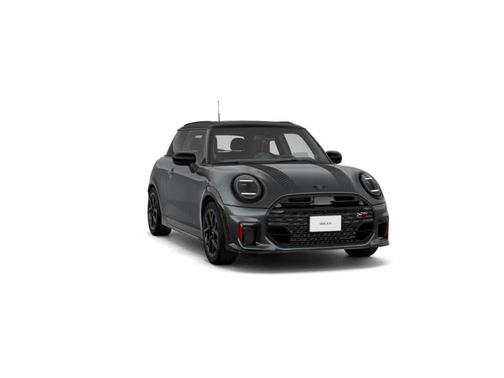 2026 MINI Hardtop JCW