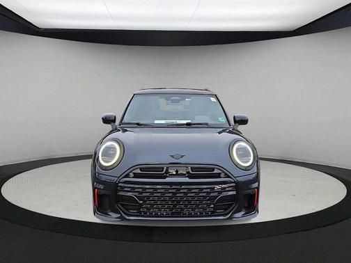 2026 MINI Hardtop JCW
