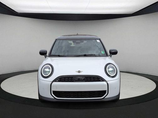 2026 MINI Hardtop Cooper