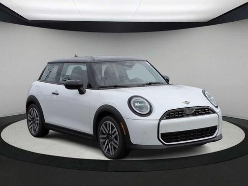 2026 MINI Hardtop Cooper