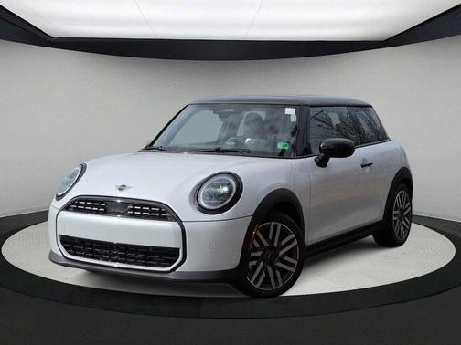 2026 MINI Hardtop Cooper