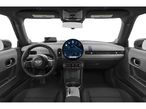 2026 MINI Hardtop Cooper