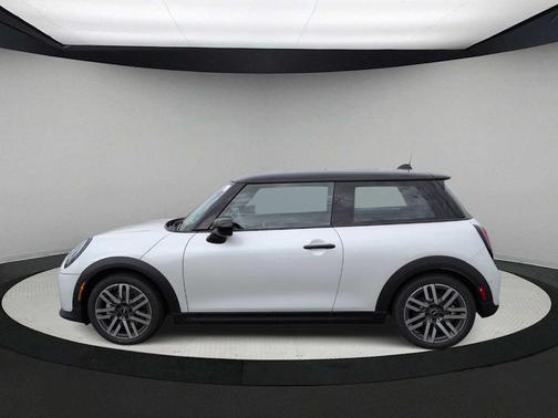 2026 MINI Hardtop Cooper