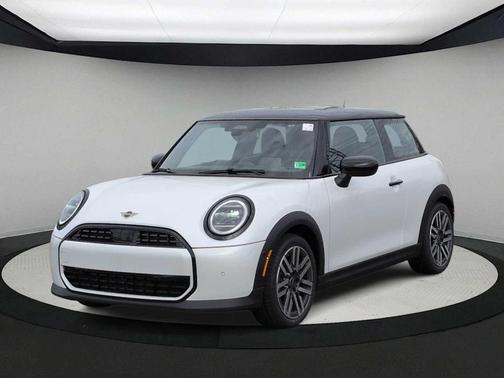 2026 MINI Hardtop Cooper