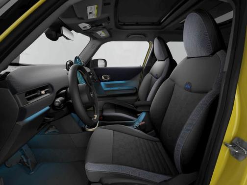 2026 MINI Hardtop Cooper S