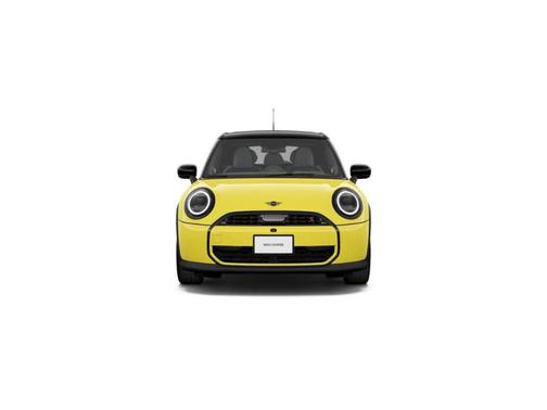 2026 MINI Hardtop Cooper S