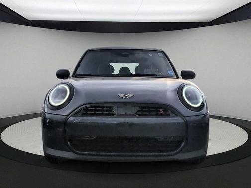 2026 MINI Hardtop Cooper S