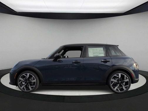 2026 MINI Hardtop Cooper S