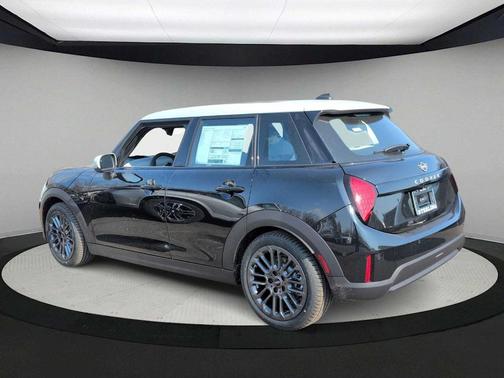 2026 MINI Hardtop Cooper