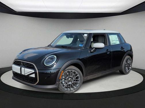 2026 MINI Hardtop Cooper