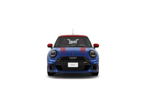 2025 MINI Hardtop JCW