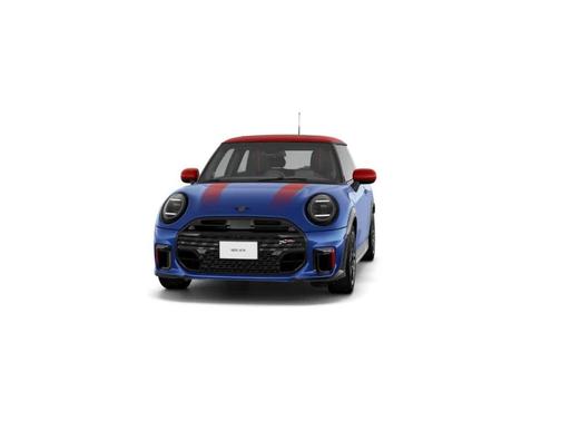 2025 MINI Hardtop JCW