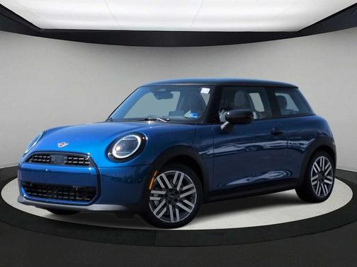 2026 MINI Hardtop OXFORD EDITION