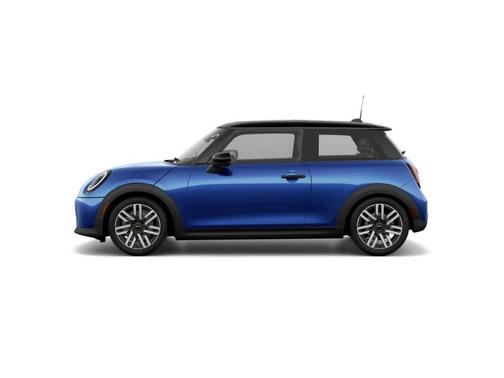 2026 MINI Hardtop OXFORD EDITION