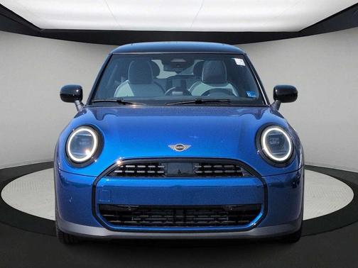 2026 MINI Hardtop OXFORD EDITION