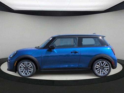 2026 MINI Hardtop OXFORD EDITION