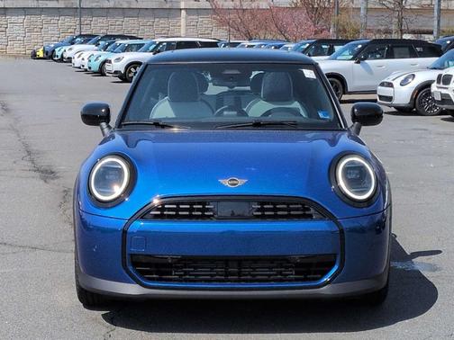 2026 MINI Hardtop OXFORD EDITION