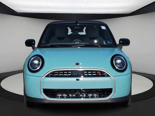 Ocean 2026 MINI Convertible Cooper S