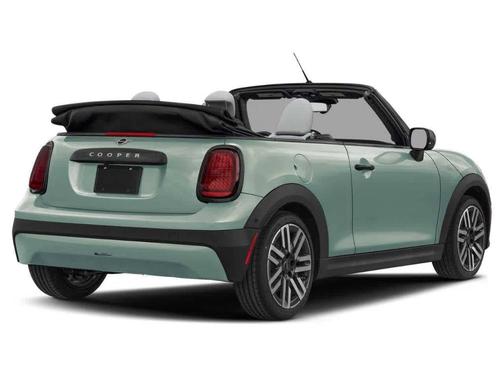 Ocean 2026 MINI Convertible Cooper S