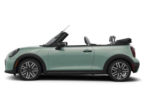 Ocean 2026 MINI Convertible Cooper S