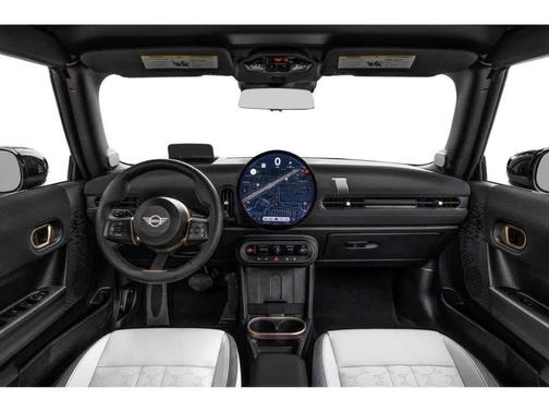 Ocean 2026 MINI Convertible Cooper S