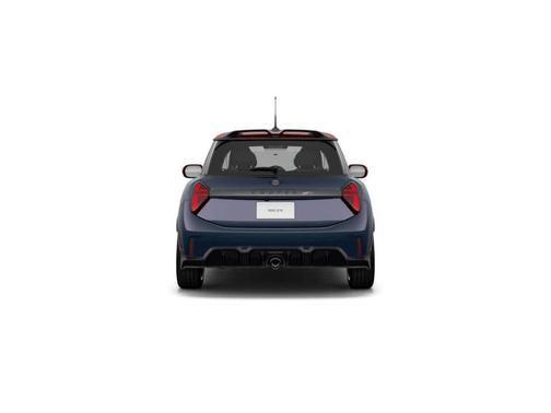 Indigo 2027 MINI Hardtop John Cooper Works