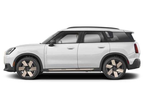 2025 MINI Countryman S
