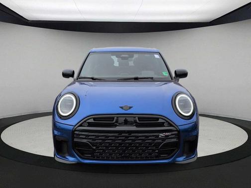 2026 MINI Hardtop Cooper S