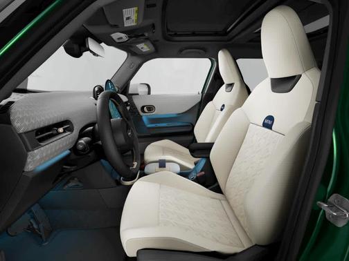 2026 MINI Hardtop Cooper S