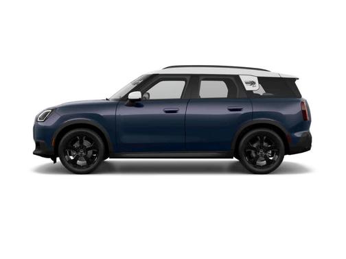2026 MINI Countryman S