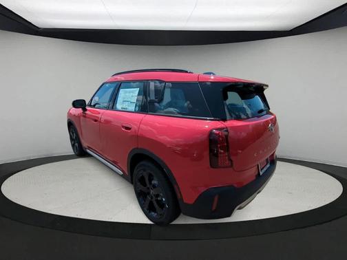 2025 MINI Countryman S