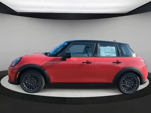2026 MINI Hardtop Cooper