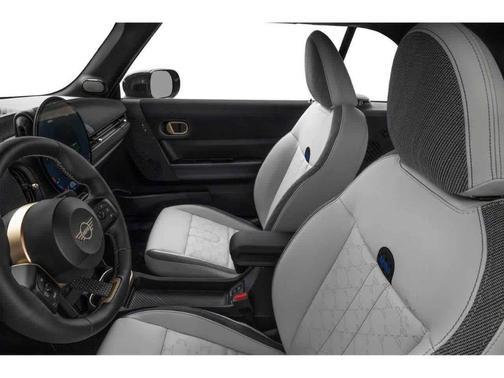 Copper 2026 MINI Convertible Cooper S
