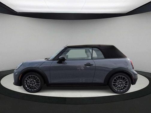 Copper 2026 MINI Convertible Cooper S