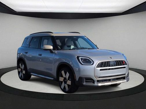 2025 MINI Countryman S