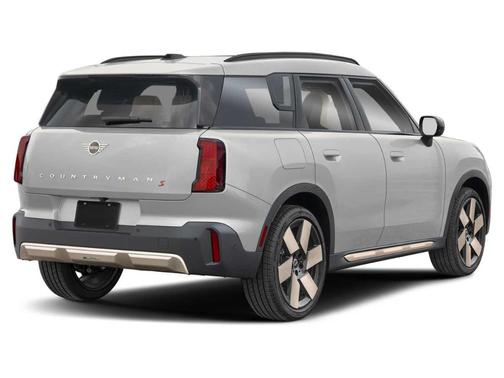 2025 MINI Countryman S