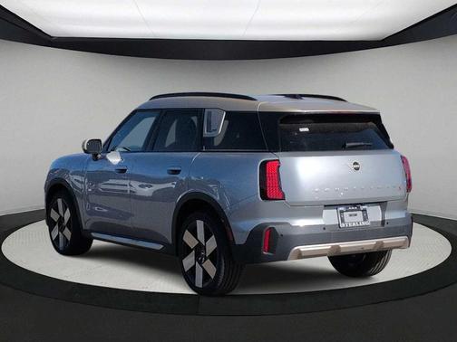 2025 MINI Countryman S