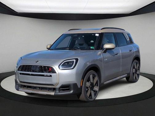 2025 MINI Countryman S