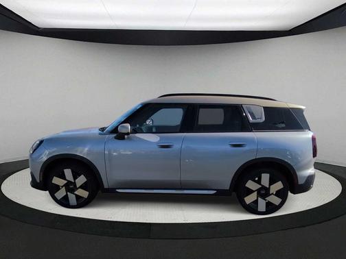 2025 MINI Countryman S