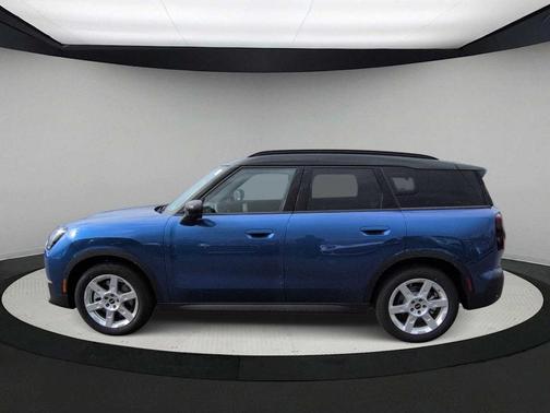 2026 MINI Countryman S
