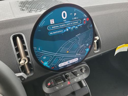 2025 MINI Countryman S