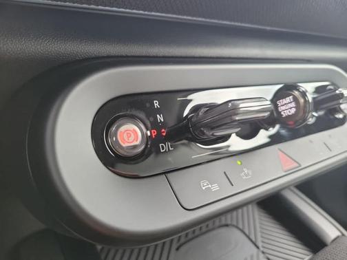 2025 MINI Countryman S