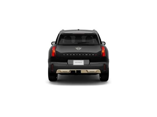 2026 MINI Countryman S