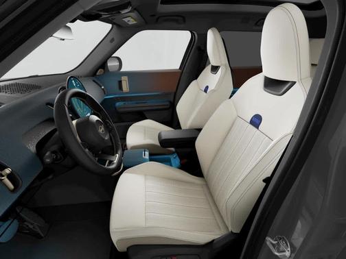 2026 MINI Countryman S