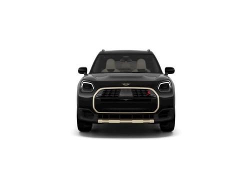 2026 MINI Countryman S